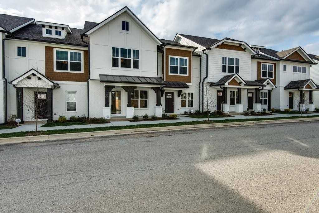 $296,900 - 2Br/3Ba -  for Sale in Rowhouses At Robinson Road, Old Hickory