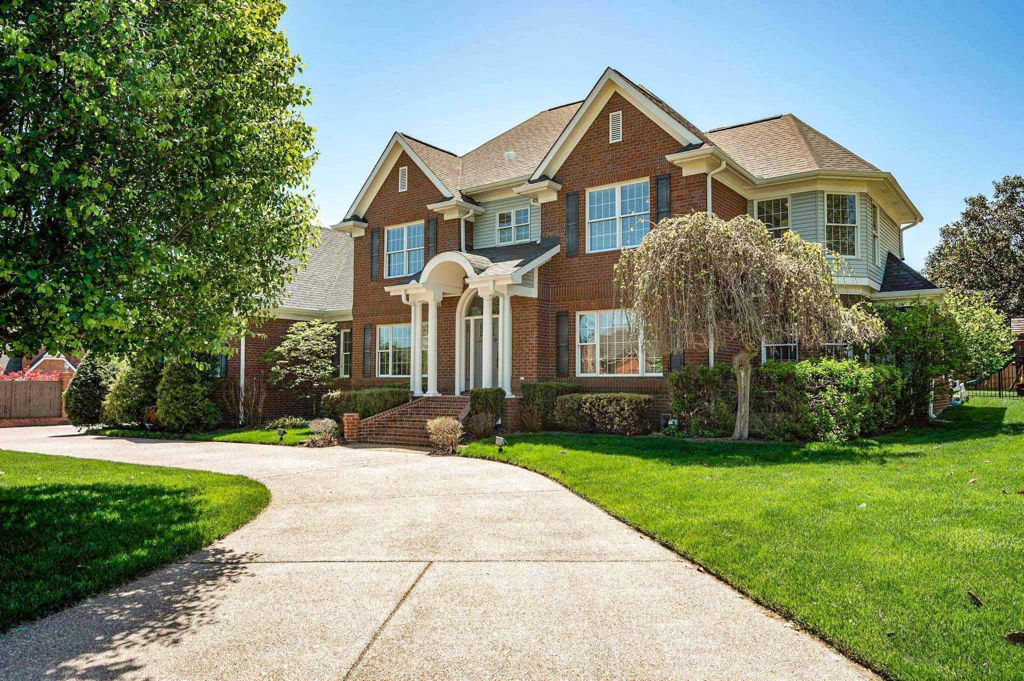  - 4Br/5Ba -  for Sale in Brandywine Pointe, Old Hickory