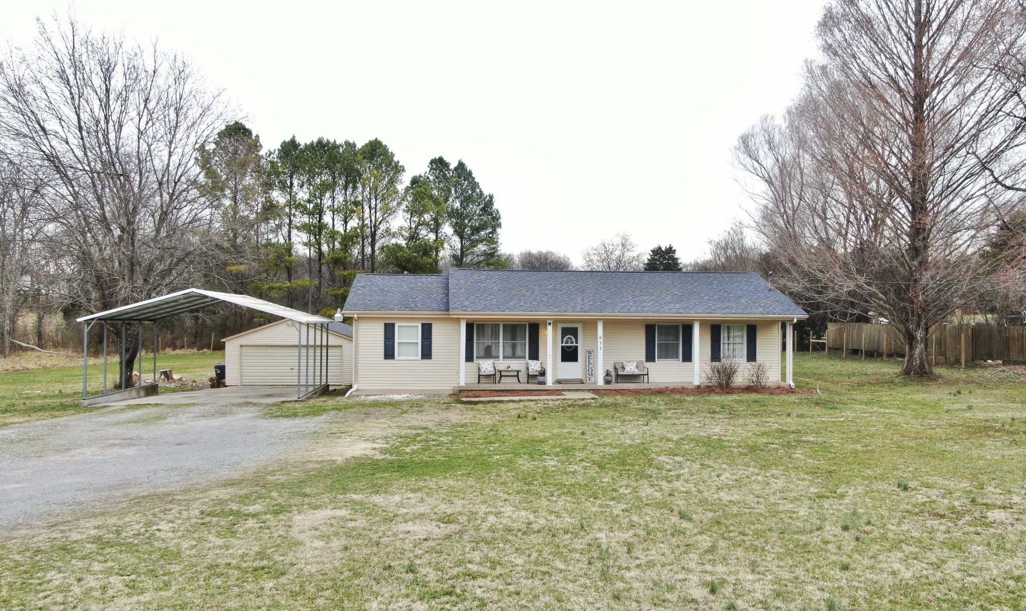View Clarksville, TN 37040 house