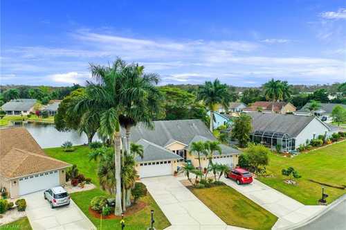 $449,900 - 3Br/2Ba -  for Sale in Tanglewood, Naples