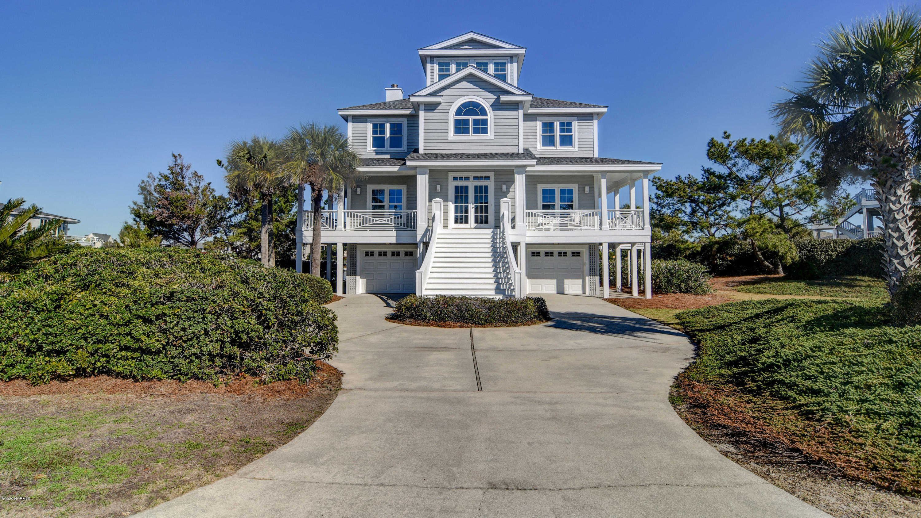 Wilmington, NC Homes for Sale