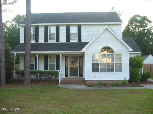 $350,000 - 3Br/3Ba -  for Sale in Quail Woods, Wilmington