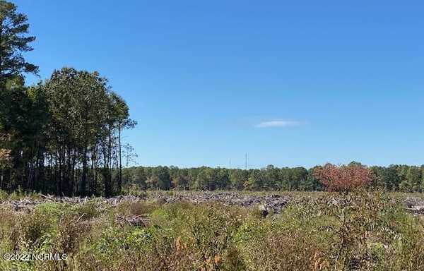 Ahoskie Cofield Road