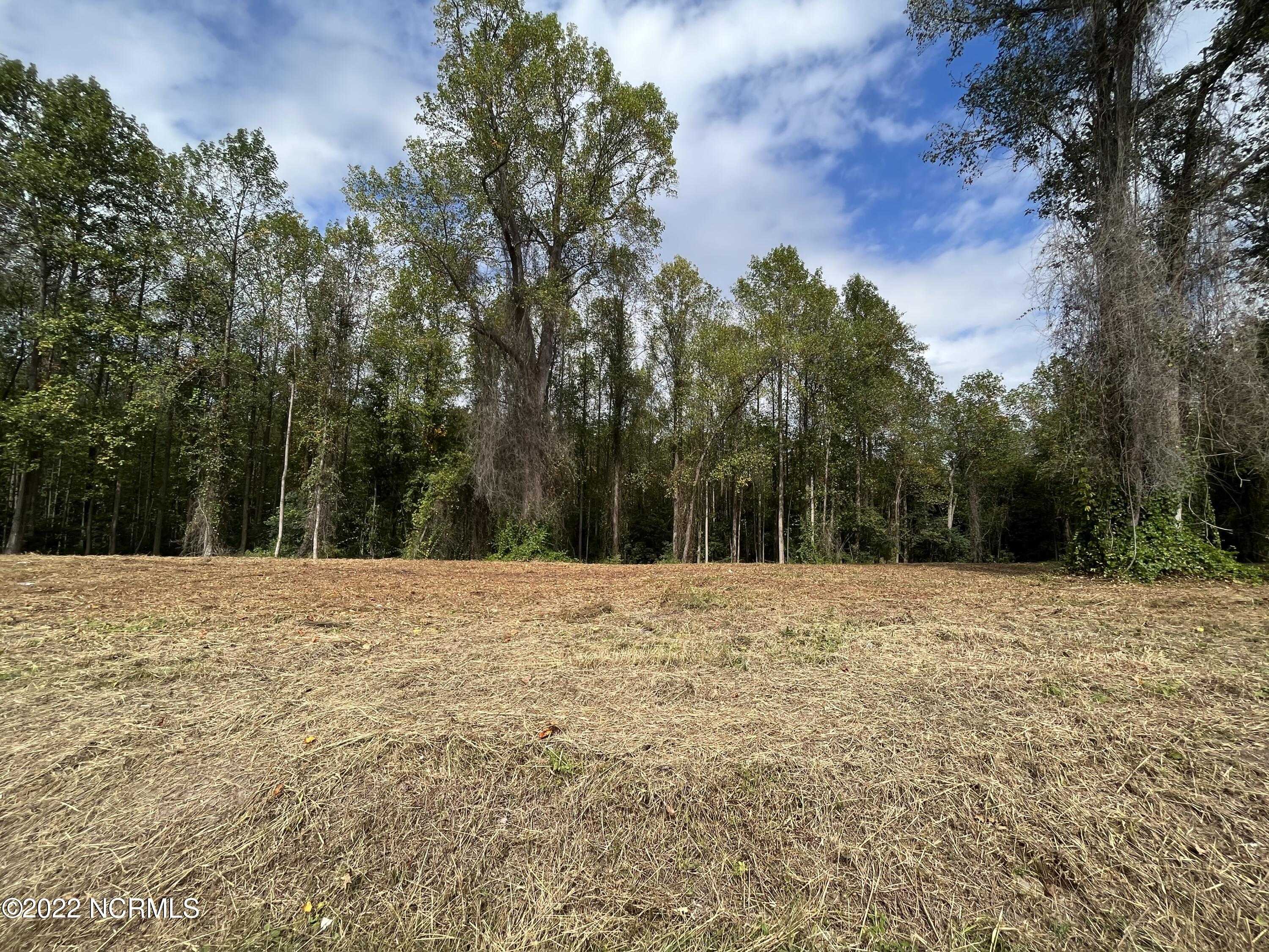 Photo 1 of 3 of Lot B Tyree Road land