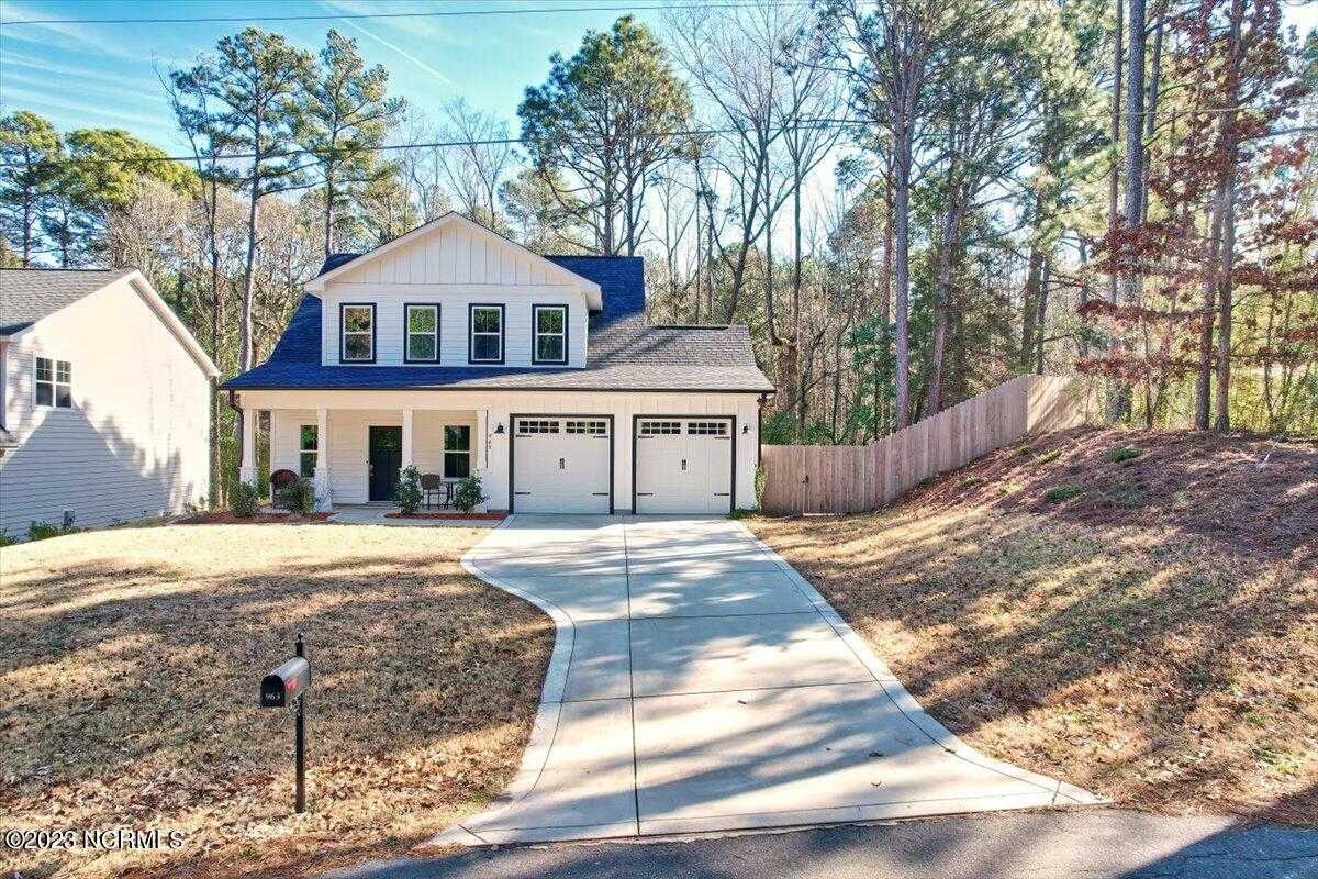 View Southern Pines, NC 28387 house