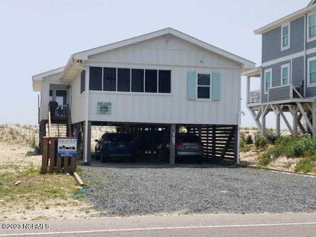 View Oak Island, NC 28465 house