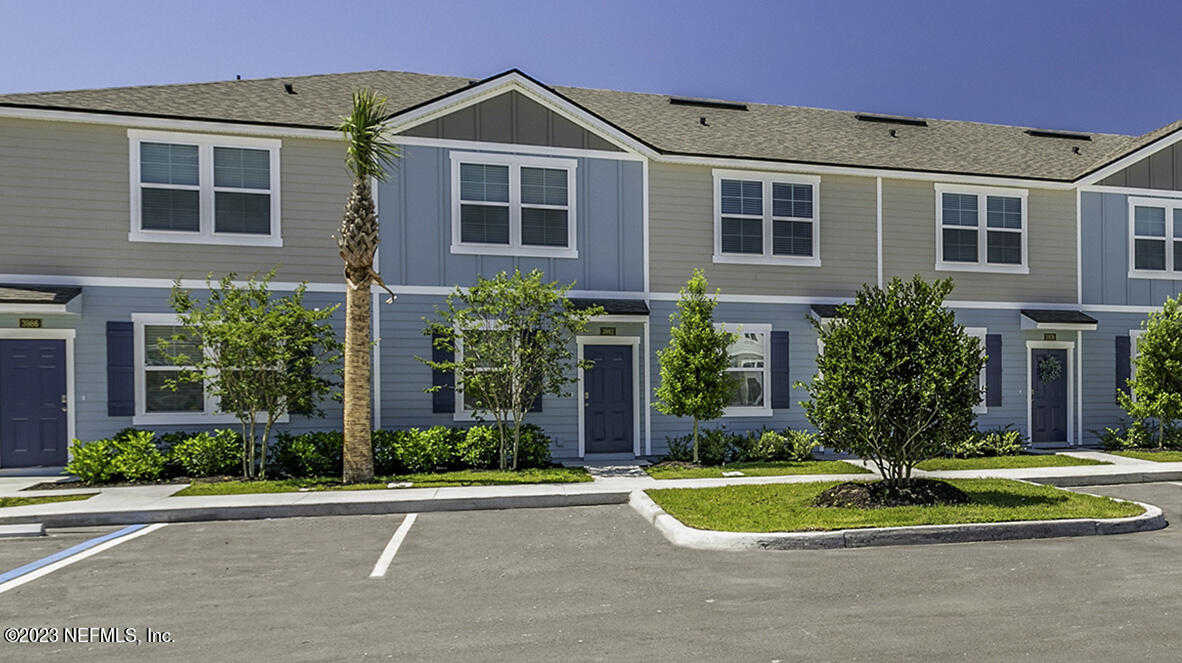 View JACKSONVILLE, FL 32256 townhome