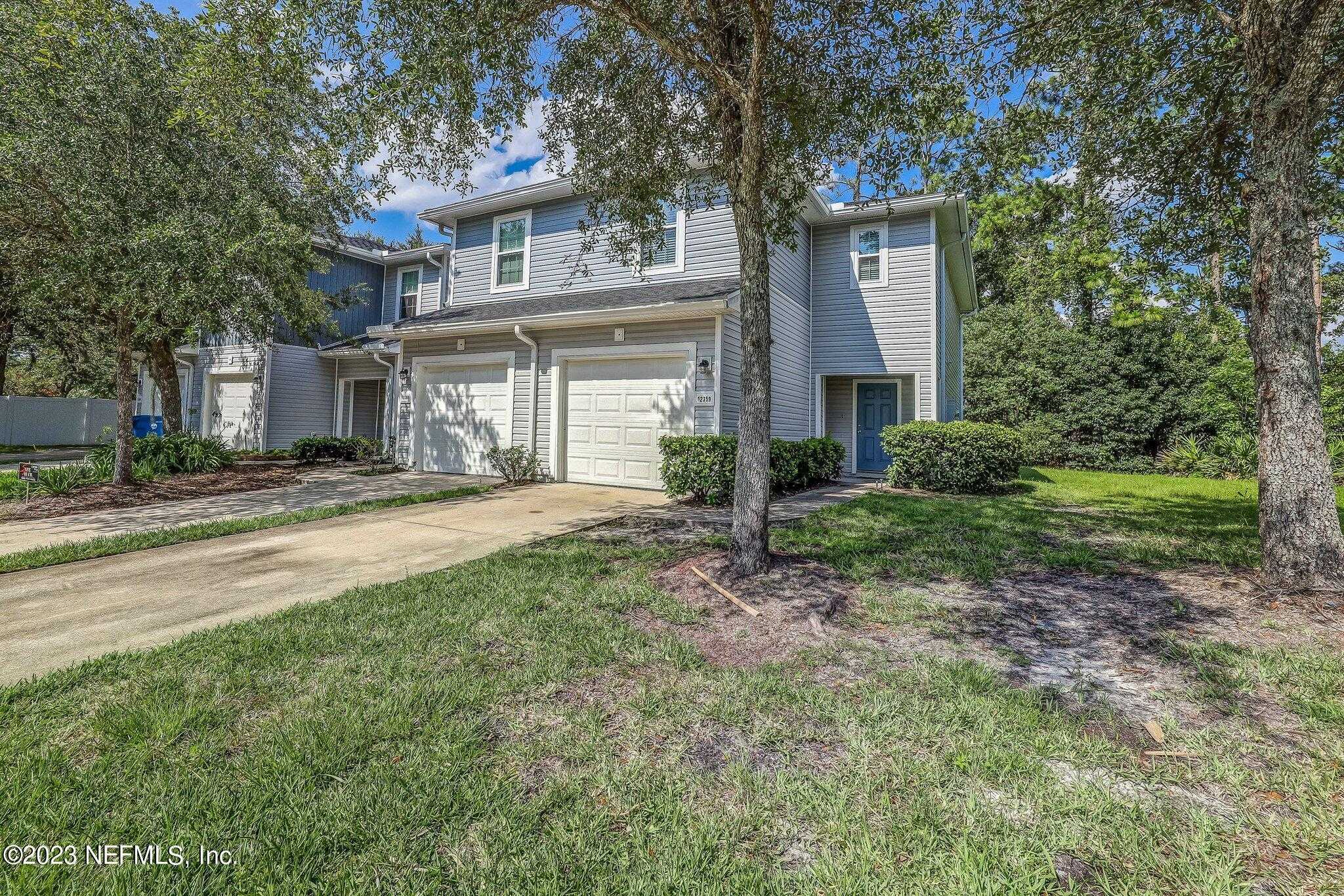 View JACKSONVILLE, FL 32218 townhome