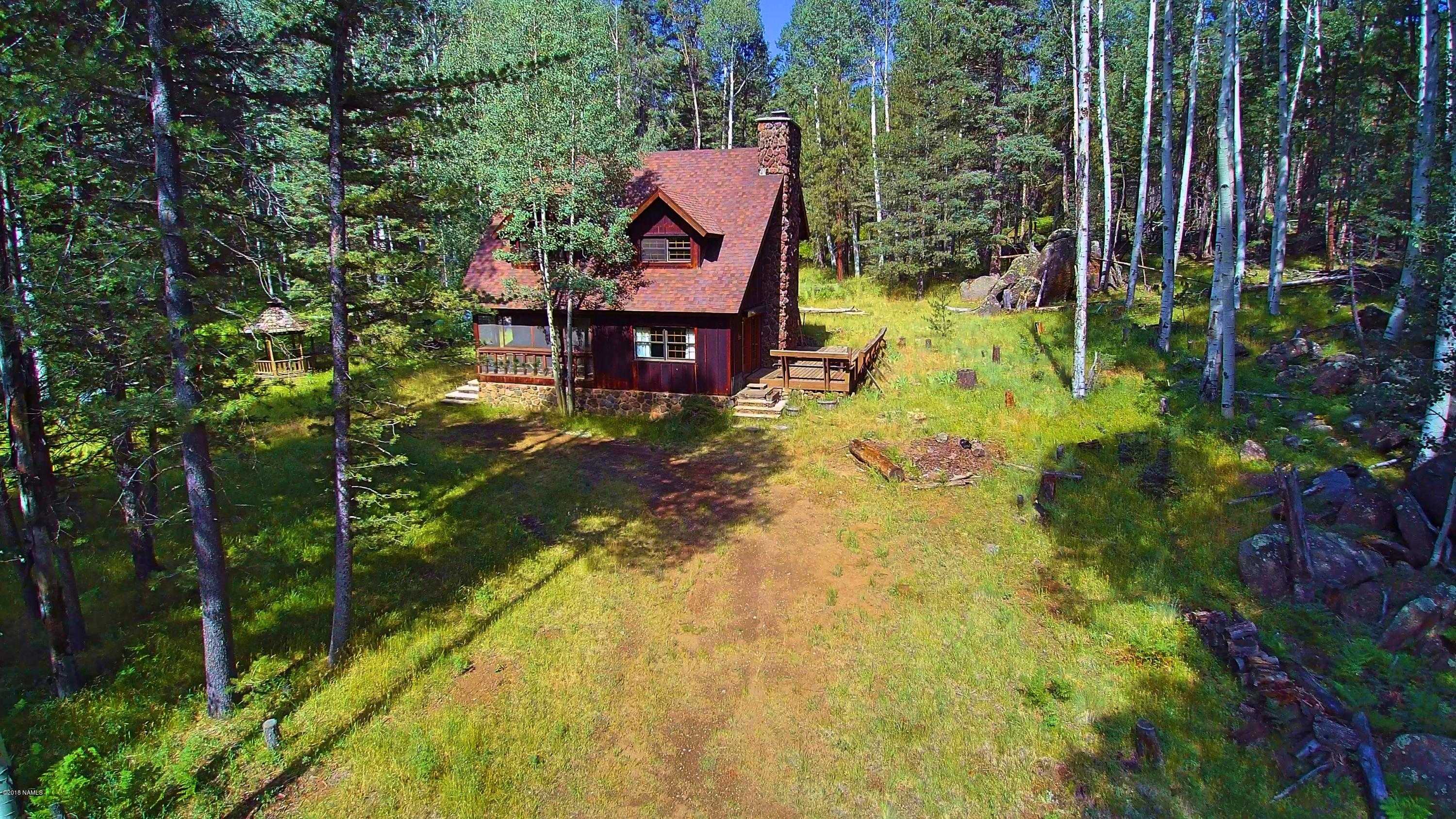 Northern Arizona Homes With Acreage