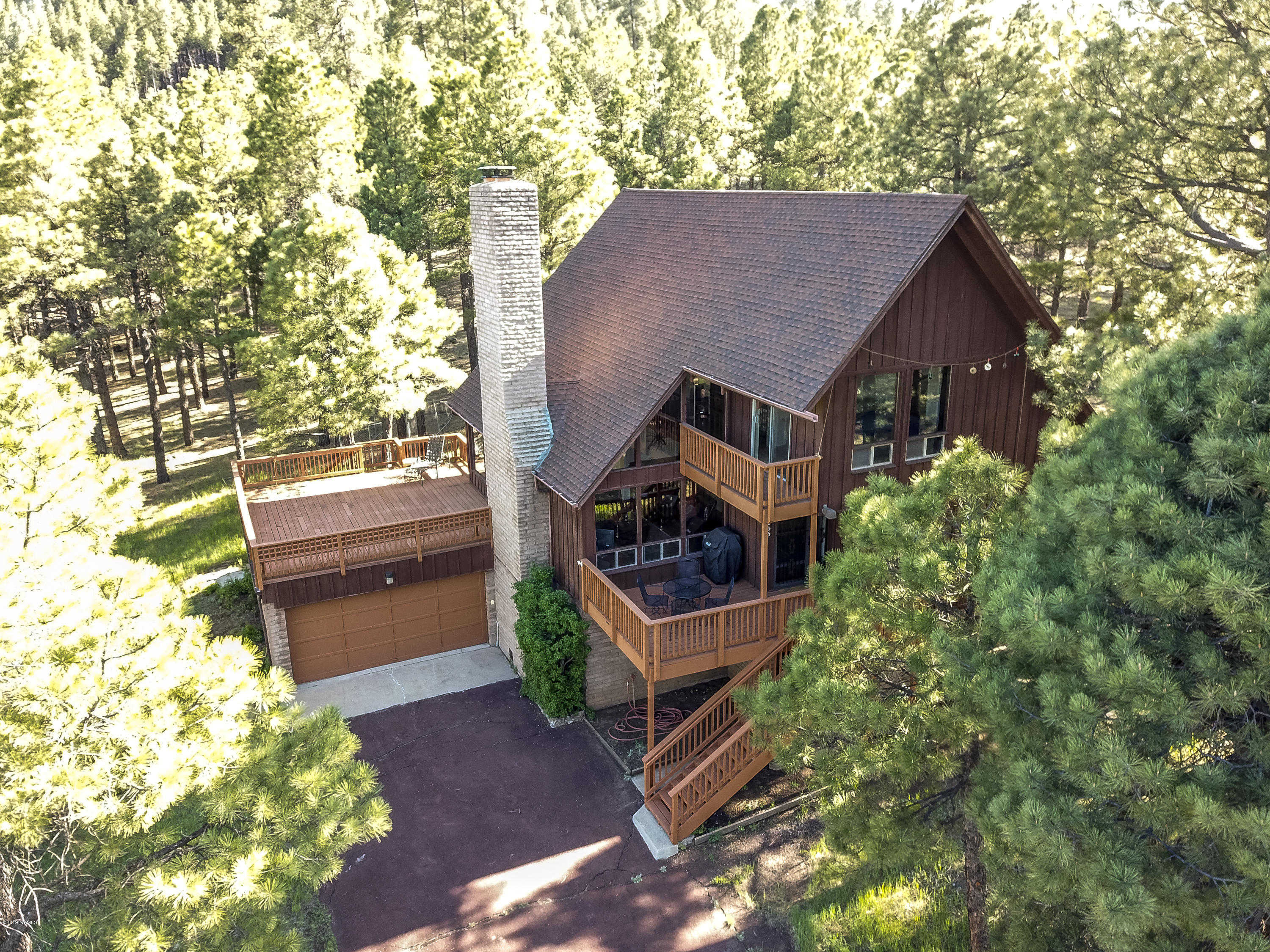 Northern Arizona Homes With Acreage