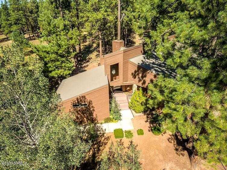 Mls 178897 3427 Bear Howard Flagstaff Az 86005 Forest