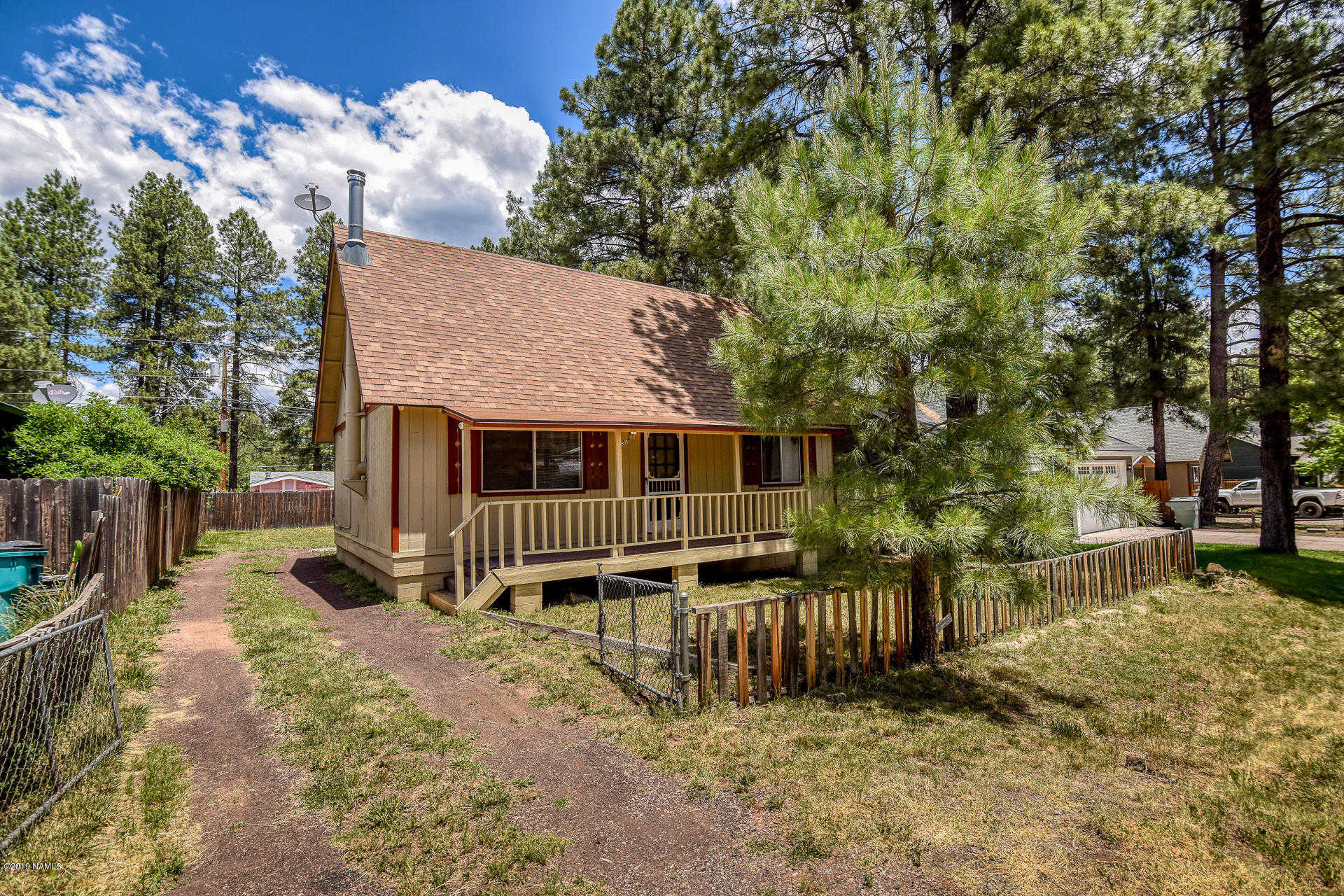 Homes For Sale in Mountainaire, Flagstaff AZ Homes | Eileen Taggart