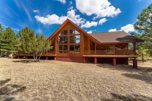 $1,699,000 - 4Br/4Ba -  for Sale in Flagstaff