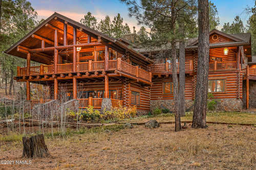 $3,699,000 - 4Br/5Ba -  for Sale in Flagstaff