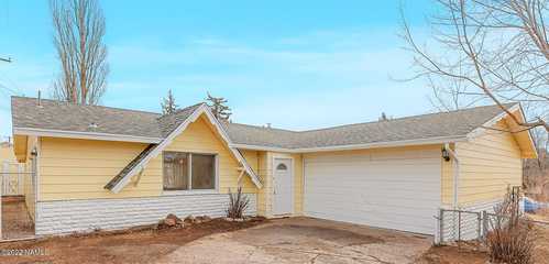 $485,000 - 3Br/2Ba -  for Sale in Flagstaff