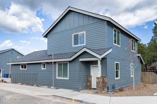 $689,000 - 4Br/3Ba -  for Sale in Flagstaff