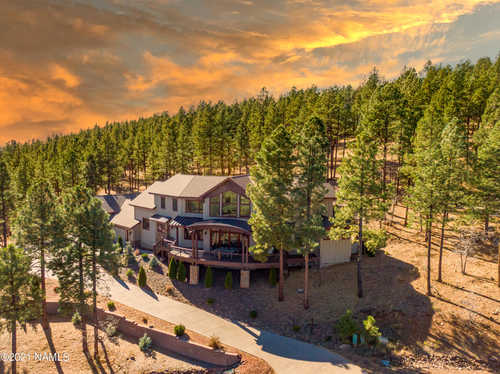 $2,995,000 - 5Br/4Ba -  for Sale in Flagstaff