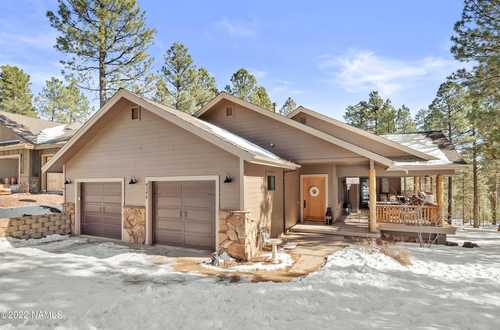 $1,250,000 - 5Br/5Ba -  for Sale in Flagstaff