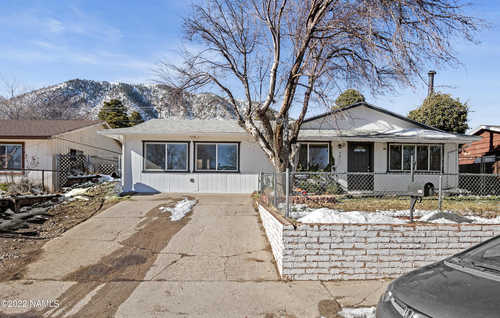 $499,000 - 4Br/2Ba -  for Sale in Flagstaff