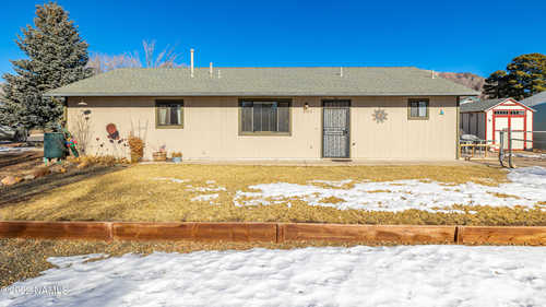 $415,000 - 3Br/2Ba -  for Sale in Flagstaff