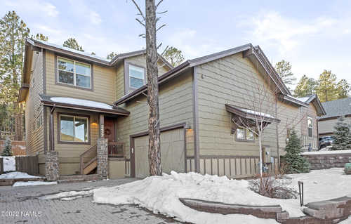 $599,900 - 4Br/4Ba -  for Sale in Flagstaff