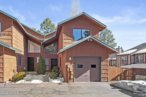 $319,000 - 2Br/3Ba -  for Sale in Flagstaff