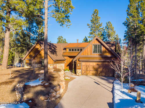$2,200,000 - 4Br/5Ba -  for Sale in Flagstaff