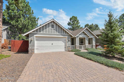 $809,000 - 3Br/2Ba -  for Sale in Flagstaff