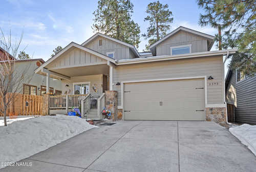 $674,950 - 4Br/3Ba -  for Sale in Flagstaff