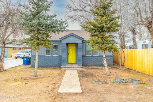 $499,500 - 3Br/2Ba -  for Sale in Flagstaff