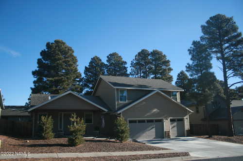 $970,000 - 4Br/3Ba -  for Sale in Flagstaff