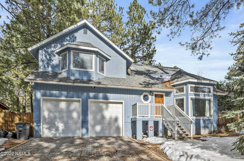 $565,000 - 3Br/3Ba -  for Sale in Flagstaff