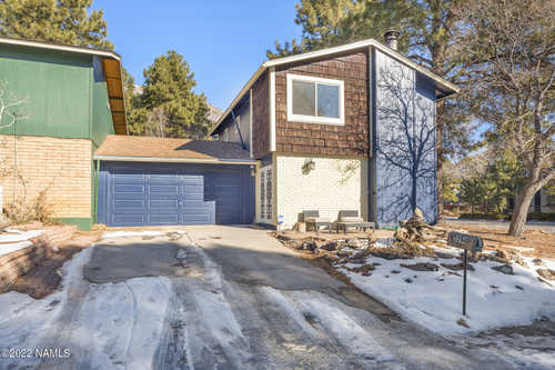 $510,000 - 3Br/3Ba -  for Sale in Flagstaff