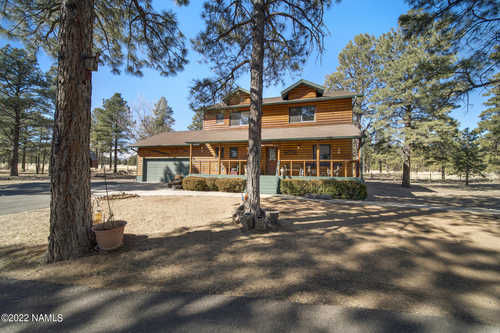 $1,100,000 - 2Br/2Ba -  for Sale in Flagstaff