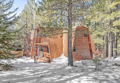 $649,850 - 3Br/2Ba -  for Sale in Flagstaff