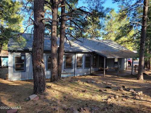 $250,000 - 3Br/2Ba -  for Sale in Flagstaff