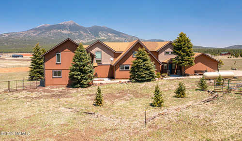 $1,395,000 - 4Br/3Ba -  for Sale in Flagstaff