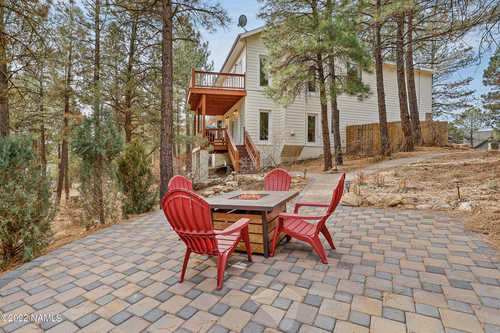 $799,000 - 3Br/3Ba -  for Sale in Flagstaff
