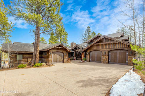$3,950,000 - 5Br/6Ba -  for Sale in Flagstaff