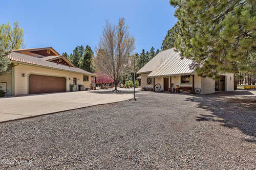 $1,699,999 - 5Br/4Ba -  for Sale in Flagstaff