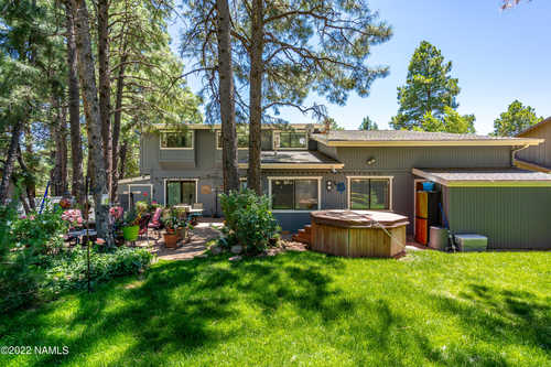 $879,000 - 4Br/4Ba -  for Sale in Flagstaff