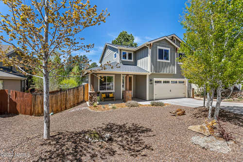 $799,000 - 4Br/3Ba -  for Sale in Flagstaff