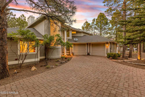 $1,250,000 - 3Br/4Ba -  for Sale in Flagstaff