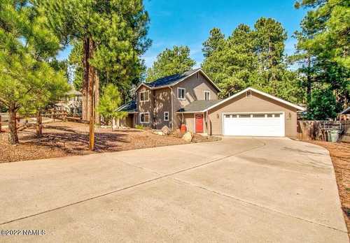 $778,900 - 3Br/3Ba -  for Sale in Flagstaff