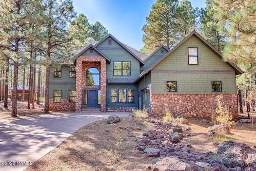 $2,400,000 - 5Br/3Ba -  for Sale in Flagstaff