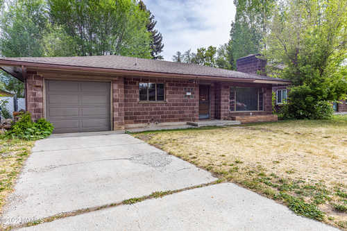 $650,000 - 3Br/2Ba -  for Sale in Flagstaff