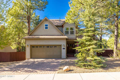 $699,900 - 3Br/3Ba -  for Sale in Flagstaff