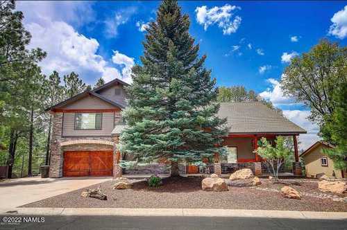 $1,549,500 - 5Br/3Ba -  for Sale in Flagstaff