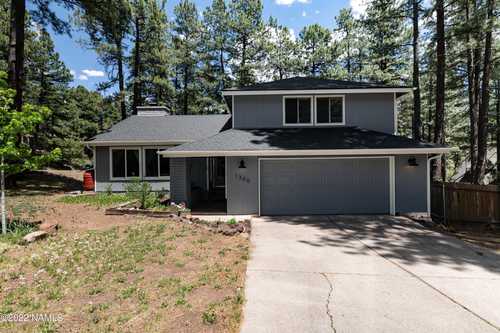 $725,000 - 3Br/3Ba -  for Sale in Flagstaff