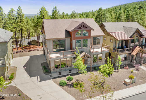 $834,000 - 3Br/3Ba -  for Sale in Flagstaff